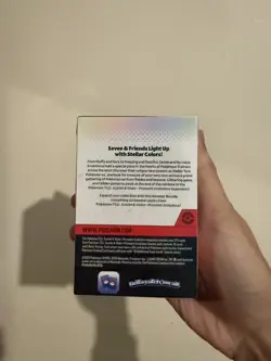 Pokemon TCG | Prismatic Evolutions Booster Bundle | BRAND NEW SEALED - Image 3