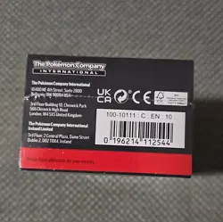 Pokemon TCG Prismatic Evolutions Booster Bundle - New Factory Sealed SHIPS FAST - Image 3