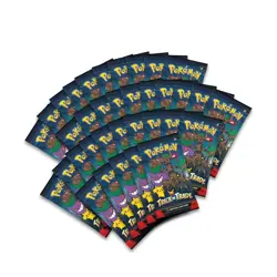 2024 Pokemon Cards Trick or Trade Booster Bundle - 120x 3-Card Packs Halloween - Image 2