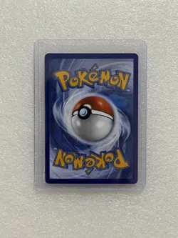 Clefairy 94/88 Perfect Order Full Art Illustration Rare Pokemon Card - Image 2
