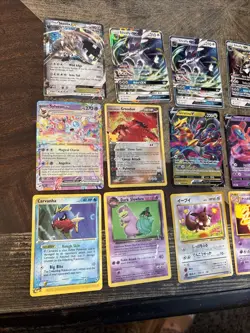 X21Pokemon Card Lot! Vintage, Mid-Era, EXs, Some Modern See All Pics - Image 1