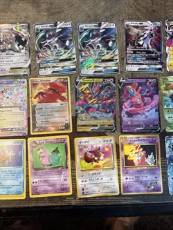 X21Pokemon Card Lot! Vintage, Mid-Era, EXs, Some Modern See All Pics - Image 3