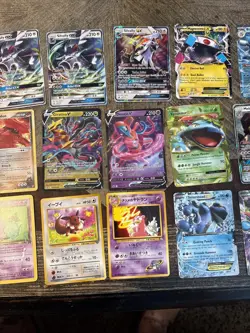 X21Pokemon Card Lot! Vintage, Mid-Era, EXs, Some Modern See All Pics - Image 4
