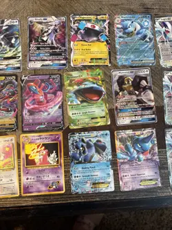 X21Pokemon Card Lot! Vintage, Mid-Era, EXs, Some Modern See All Pics - Image 5