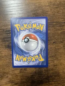 Pokemon TCG Ho-Oh EX Dragons Exalted 22/124 Full Art Holo 160 HP Ultra Rare Card - Image 2