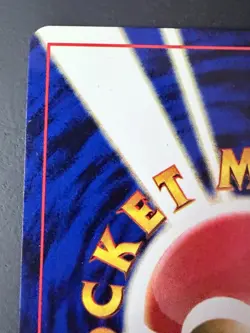 Kingdra Japanese Pokemon Card Holographic Neo Revelation - No. 230 - 2000 - Image 3