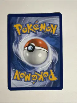 Pokemon TCG XY Evolutions Mewtwo EX Holo Card 103/108 Ultra Rare NM - Image 2