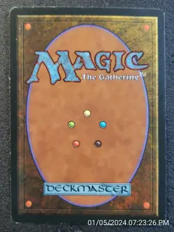 Aeolipile Fallen Empires NM Artifact Rare MAGIC THE GATHERING CARD (DS3D1C1) - Image 4