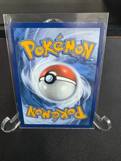 Pokemon TCG Kangaskhan Illustration Rare Destined Rivals Card 204/182 NM - Image 2