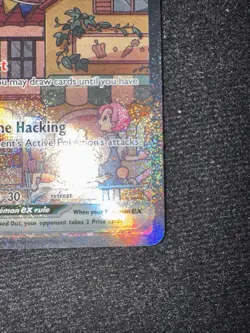 Mew ex 053 Sv: Scarlet & Violet Promo Cards Holo - Image 2