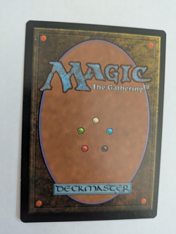 Kongming, Sleeping Dragon Portal 3K MTG NM Free shipping with tracking - Image 2