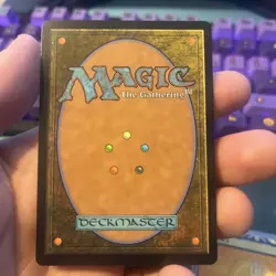 Dark Ritual - MTG - Strixhaven Mystical Archives - Japanese - NM/LP+ - Image 2