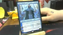 jace wielder of mysteries mtg - Image 1