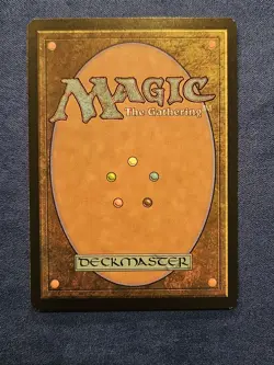 Decree of Silence Scourge Regular MTG - Image 2