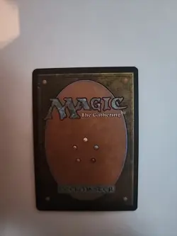 Mtg Mana Web Weatherlight Regular - Image 2