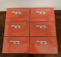 Magic the Gathering Teenage Mutant Ninja Turtles Play Booster Box - Lot of 6 - Image 3