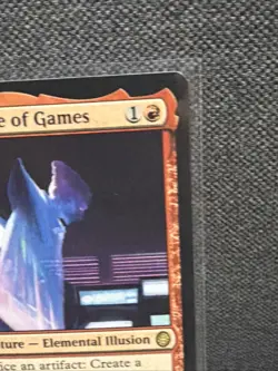 Tempestra, Dame of Games Commander: Teenage Mutant Ninja Turtles Regular - Image 3