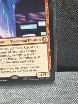 Tempestra, Dame of Games Commander: Teenage Mutant Ninja Turtles Regular - Image 4