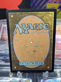 New Generation's Technique 0240 Uncommon *FOIL* Showcase MTG TMNT - Image 2