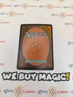 MTG | Cryptoplasm | Mirrodin Besieged | Foil | Moderately Played | English - Image 2