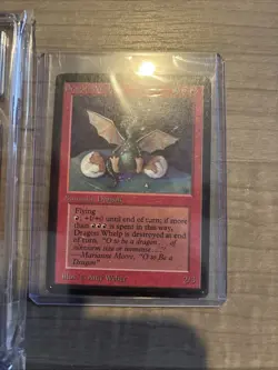 MTG Beta uncommon Lot - Image 4