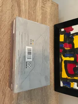 MTG Magic The Gathering 2022 Double Masters Draft Sealed Booster Box Sealed New - Image 2