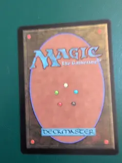 MTG Academy Rector ©1999 Wizards Of The Coast - Image 2