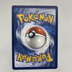 Pokemon TCG - Galarian Moltres - SWSH284 - Black Star Promo - Image 2
