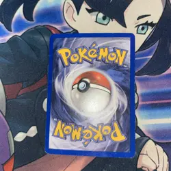 2006 Pokemon EX Crystal Guardians Grovyle Delta Species Reverse Holo #19/100 - Image 2