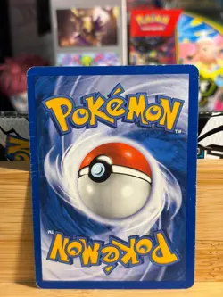 SABRINA'S PSYDUCK 99/132 Gym Challenge C 1st Edition Pokemon TCG MP - Image 2