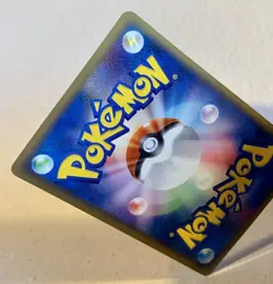 Pokemon Charmeleon 007/048 1st Edition Web Jap - Image 5