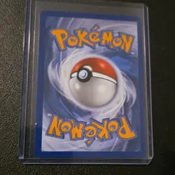 Pokemon Clefairy 094/088 Holo Card 70HP 30+ Attack - Image 2