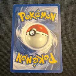 Pokemon TCG Electabuzz 24/130 Base Set 2_ - Image 2