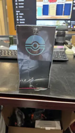 Pokemon Mega Evolution Phantasmal Flames Elite Trainer Box ETB Sealed - Image 2