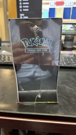 Pokemon Mega Evolution Phantasmal Flames Elite Trainer Box ETB Sealed - Image 4