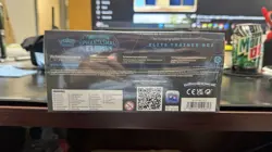 Pokemon Mega Evolution Phantasmal Flames Elite Trainer Box ETB Sealed - Image 5