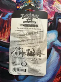 2003 Pokemon EX Sandstorm Factory Sealed Blister Pack North America Exclusive! - Image 5