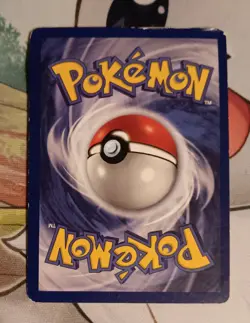 Pokemon TCG - Vileplume 31/64 - Jungle - Unlimited - 1999 - Image 2