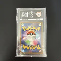 Hypno 012/032 - POKEMON Game Classic - Pokemon Japanese ACE GEM MINT 10 - Image 2