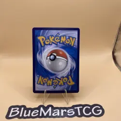 Pokemon S-Chinese Radiant Blastoise K CS5.5C-015/066 Exclusive IN STOCK - Image 2