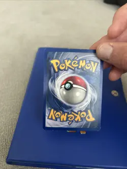 Pokemon TCG Charizard Holo Rare Card 004/102 Base Set, unlimited 1999 Wizards - Image 4