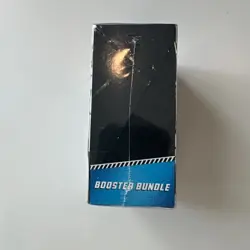 Pokemon Black Bolt Booster Bundle Sealed - Image 5