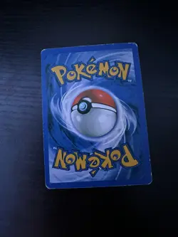 Ho-Oh Legend Bottom HGSS 112/123 Rare Holo 2010 Pokemon TCG - Image 2