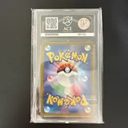 2023 Pokemon Scyther 06/32 Classic Venusaur Lugia Ex Deck ACE GEM MINT 10 - Image 2