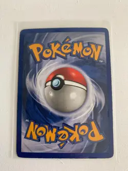 POKEMON TRAINER COMPUTER SEARCH 71/102 BASE SET RARE. WOTC. - Image 3