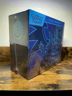 Pokemon Mega Evolution Phantasmal Flames Elite Trainer Box ETB BRAND NEW Sealed - Image 2