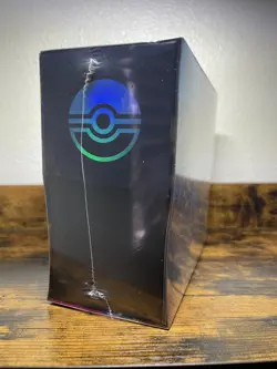 Pokemon Mega Evolution Phantasmal Flames Elite Trainer Box ETB BRAND NEW Sealed - Image 3