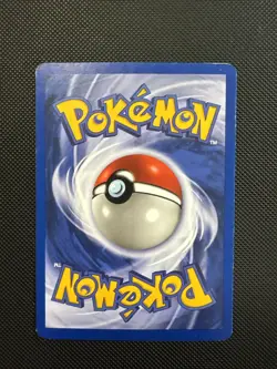 Misty's Seadra (Prerelease) 009/132 Wotc Promo Holo Pokemon S359 - Image 3