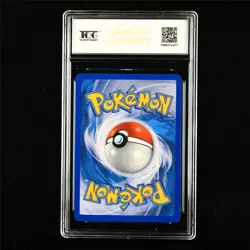 TQG 9.5 MINT+ 2010 Pokemon ENG Steelix 24/95 R - Image 3