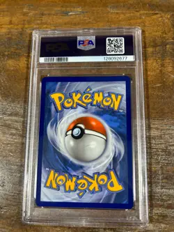 POKEMON 2021 Evolving Skies Full Art JOLTEON Vmax #051 PSA 10 Gem Mint RARE - Image 2
